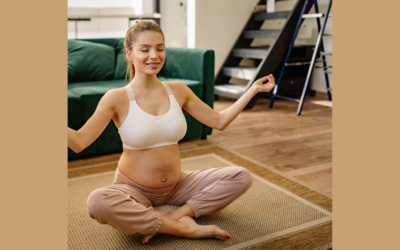 C’est quoi un cours de Yoga Prénatal?