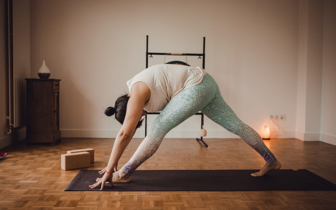 Qu’est-ce que le yoga?