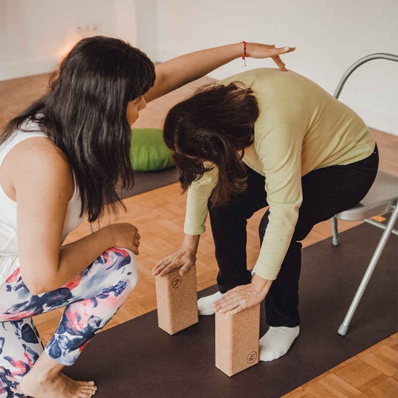 yogatherapie