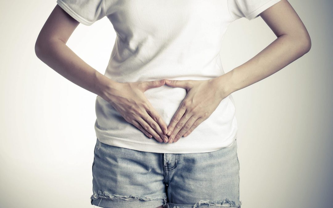 Yoga pour la Santé Digestive, Partie #2