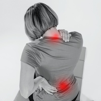 Yoga thérapie pour les maux de dos