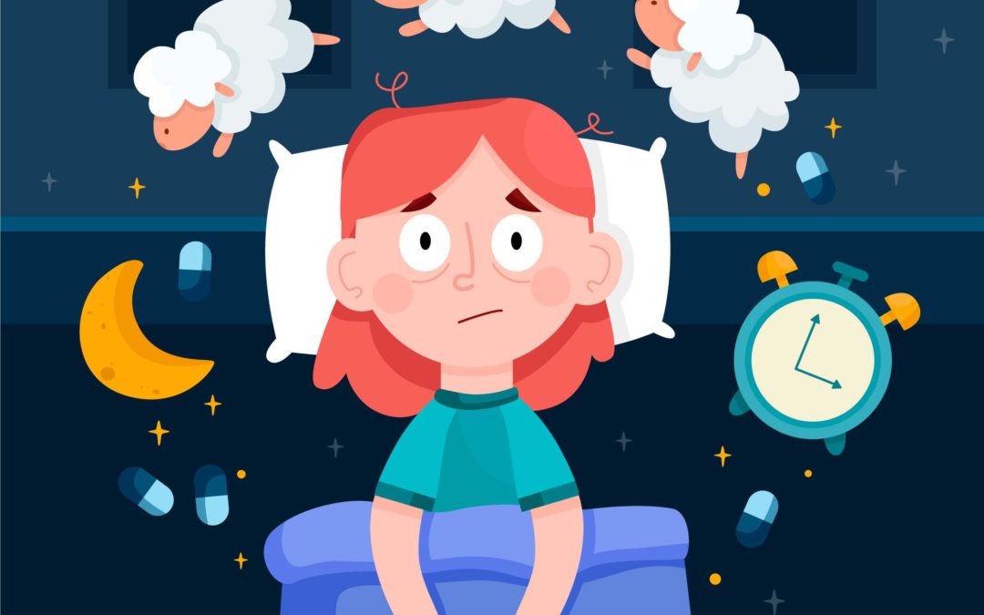 Yoga pour l’insomnie : 3 facteurs à comprendre selon la yoga thérapie