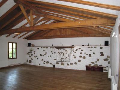 salle_bis retraite yoga sud france