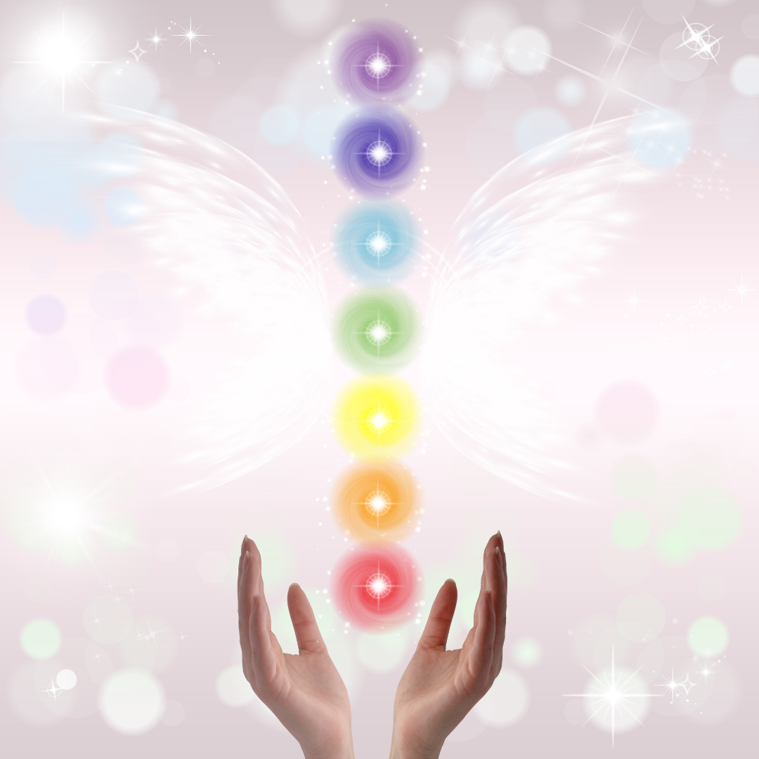 yoga pour les chakras