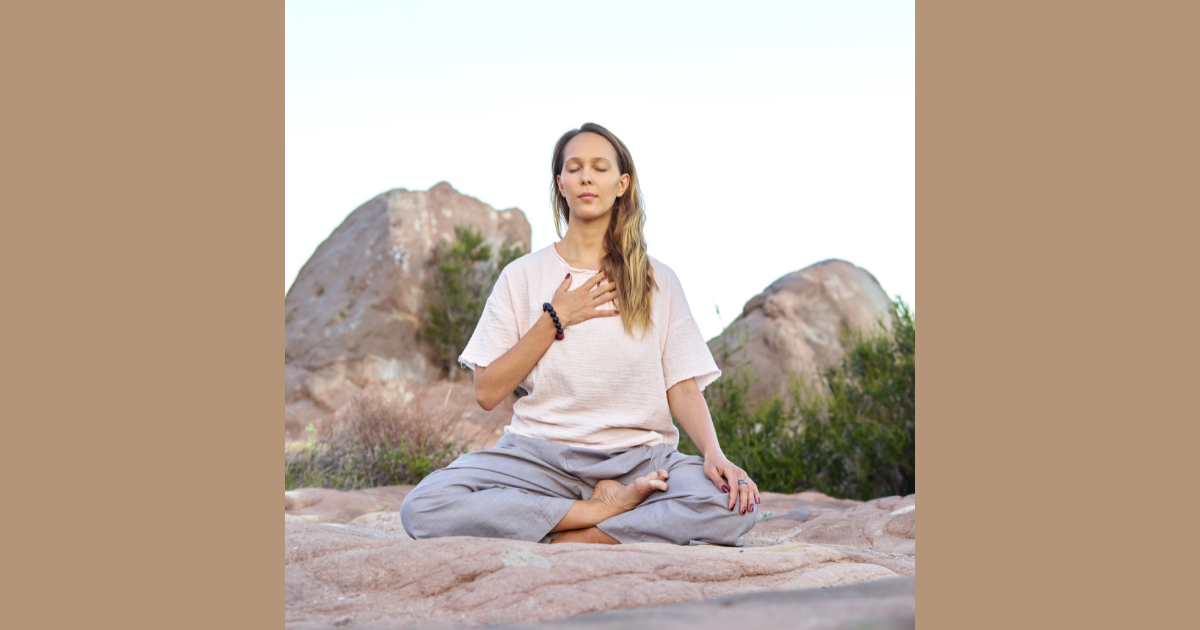 yoga pour traumatisme