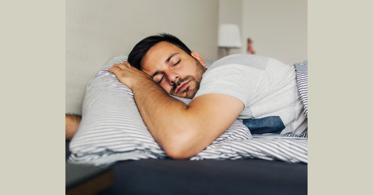 Yoga pour le sommeil