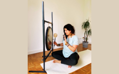 Découvrez les Bienfaits des Séances de Rebirthing Yoga