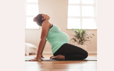 Le Yoga Prénatal : Un Voyage pour les Mamans Modernes