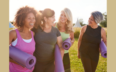 La Communauté de Yoga, Essentiel pour le Bien-être Collectif