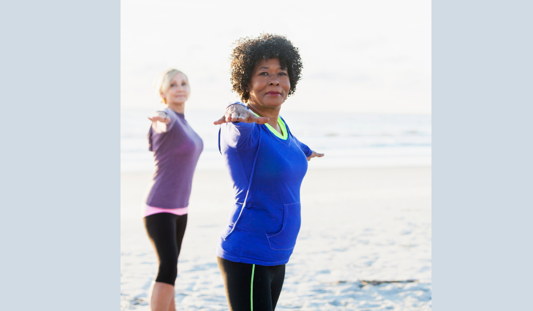 Les bienfaits des cours de Yoga Thérapeutique