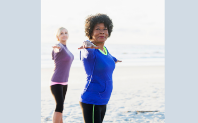 Les bienfaits des cours de Yoga Thérapeutique
