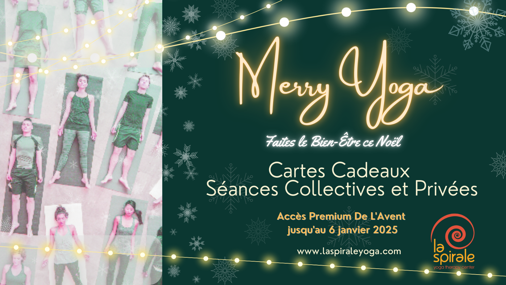 WEBSITE COVER Merry Yoga 2025 carte cadeau yoga