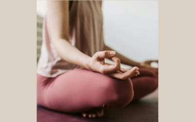 Yoga et méditation : cultiver la paix intérieure